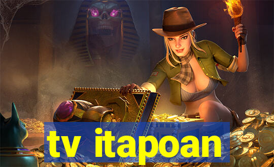 tv itapoan